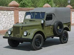 Вчера вечером в пос. Цементный горел автомобиль