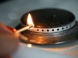 Внимание! Отключение газа с 6 сентября!