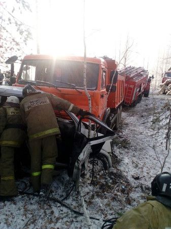 В Невьянске вынесен приговор виновнику дорожно-транспортного происшествия, в результате которого погибла женщина с двухлетним ребенком