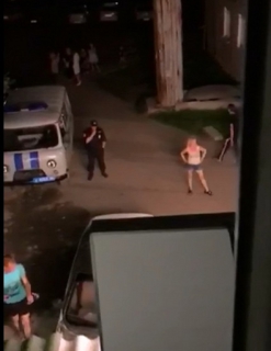 В Невьянске перед судом предстанет местная жительница, обвиняемая в оскорблении стражей порядка
