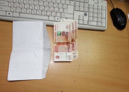 В Невьянске органами СКР завершено расследование уголовного дела о покушении на дачу взятки