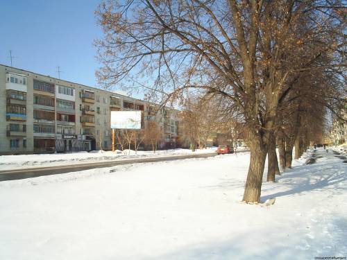 29. Фотографии улицы Ленина