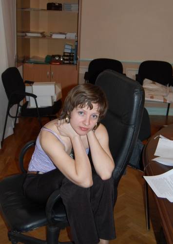 работу работаю... предох...