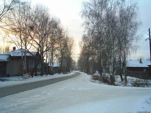 Ул. Красноармейская